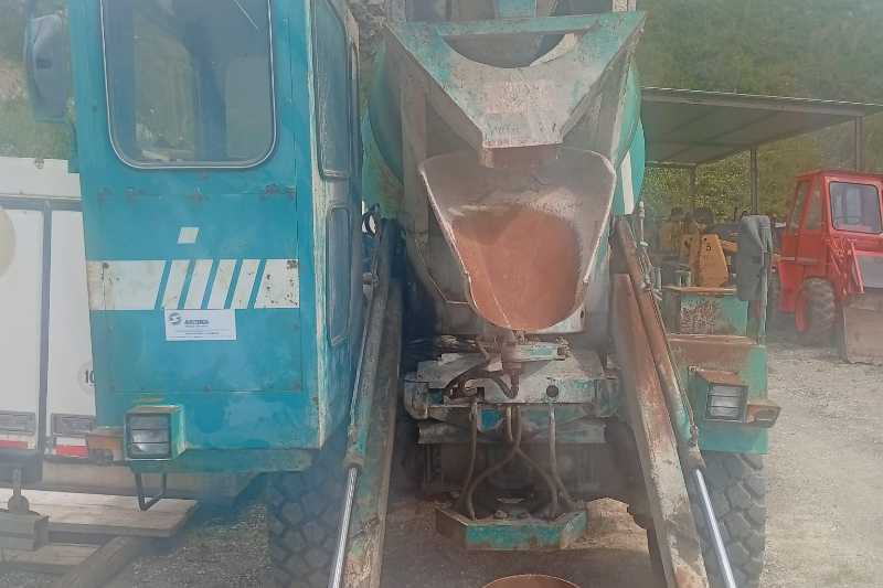 OmecoHub - Immagine ITALMACCHINE MARINER28AH